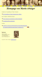 Mobile Screenshot of martinarhelger.de